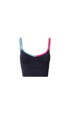 Vitality Pulse® Strappy Longline - Haze