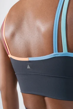 Vitality Pulse® Strappy Longline - Haze