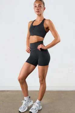 Vitality Pulse® Volley Short - Midnight Washed
