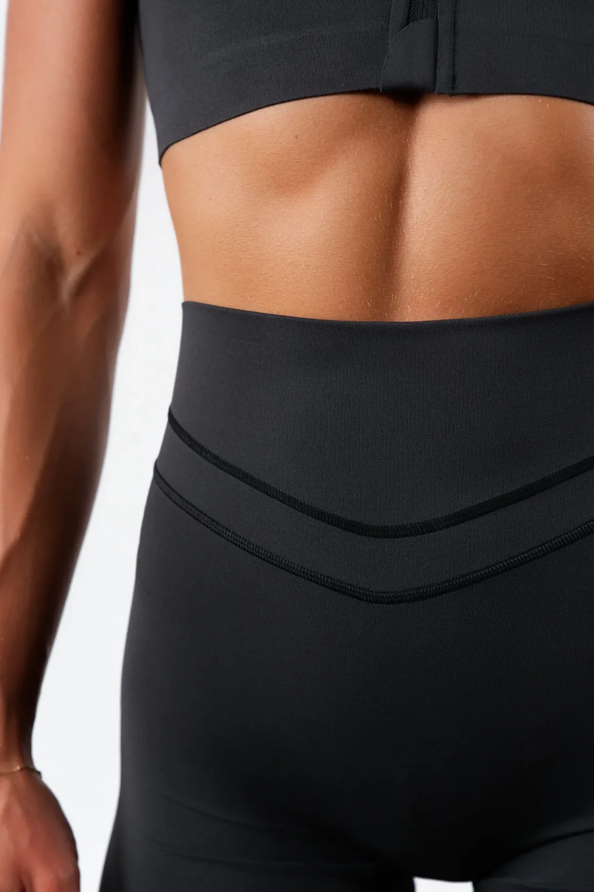 Vitality Pulse® Volley Short - Midnight Washed