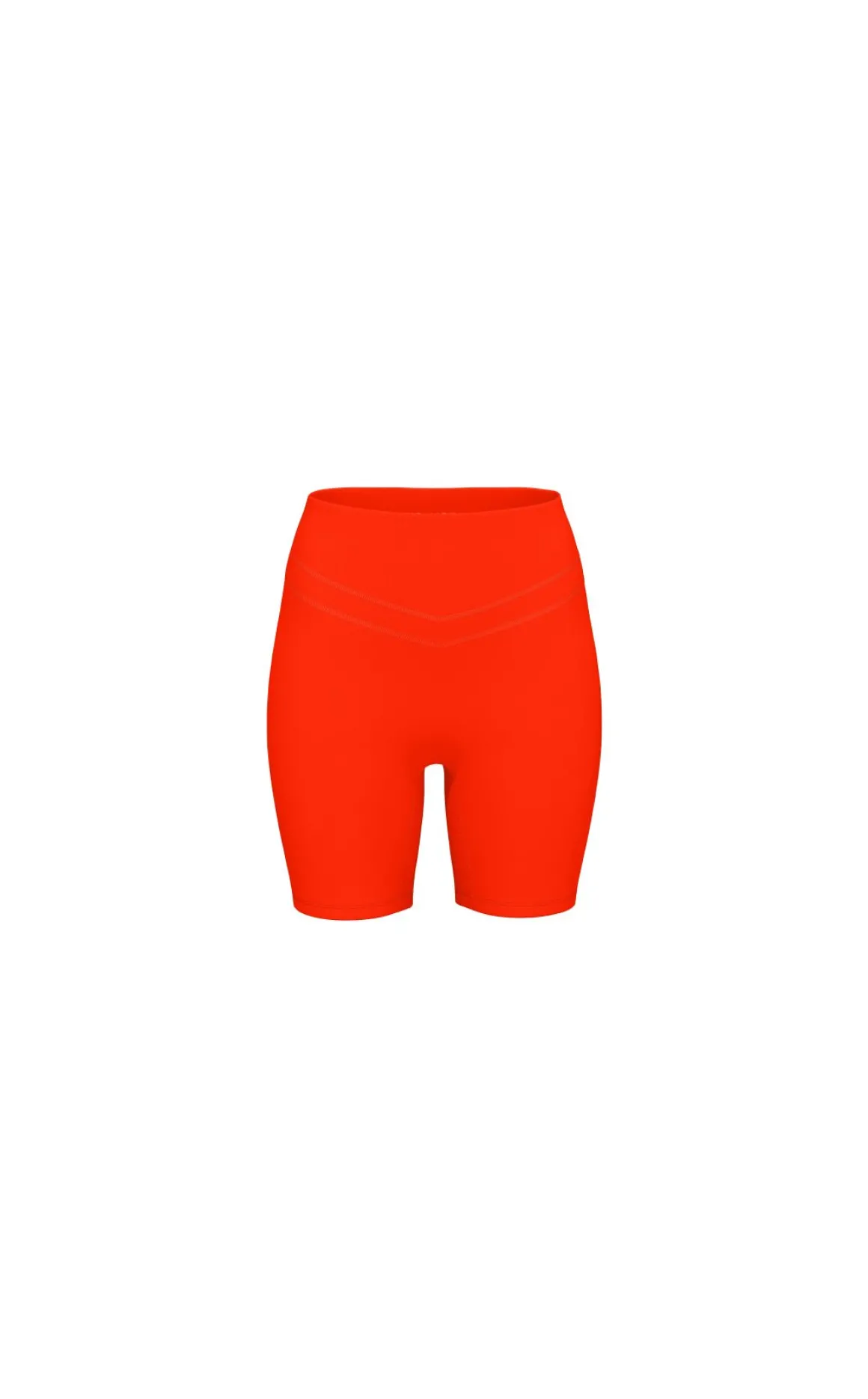 Vitality Pulse® Volley Short - Neon Coral