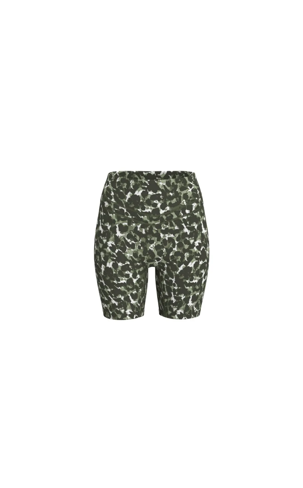 Vitality Pulse® Volley Short - Olive Feline