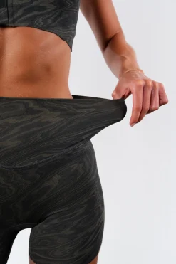Vitality Pulse® Volley Short - Woodgrain