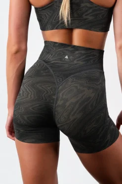 Vitality Pulse® Volley Short - Woodgrain