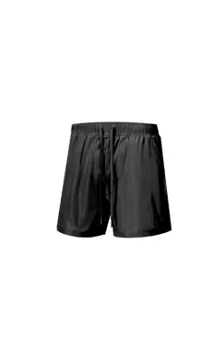 Vitality React Run Short - Midnight