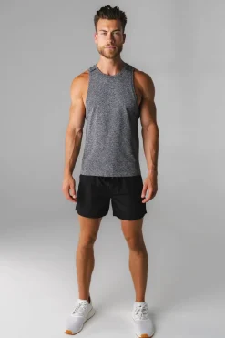 Vitality React Run Short - Midnight