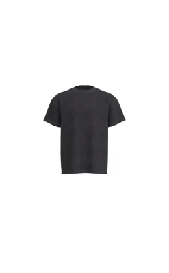 Vitality Retro® Uni Tee - Iron Washed