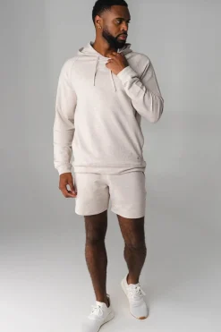 Vitality Studio® Men's Short - Antler Marl