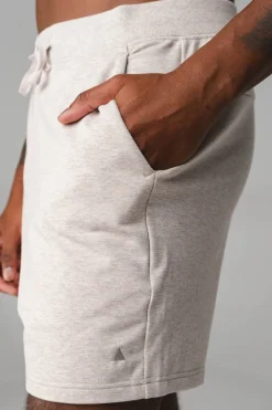 Vitality Studio® Men's Short - Antler Marl
