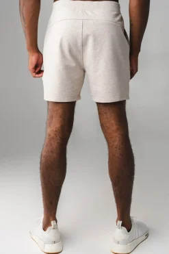 Vitality Studio® Men's Short - Antler Marl