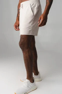 Vitality Studio® Men's Short - Antler Marl