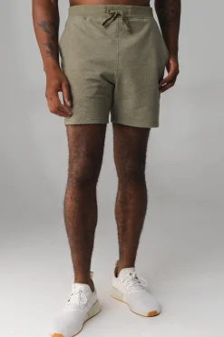 Vitality Studio® Men's Short - Matcha Marl