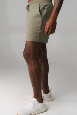 Vitality Studio® Men's Short - Matcha Marl