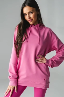 Vitality Studio® Uni Hoodie - Princess