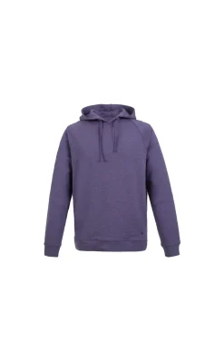 Vitality Studio® Uni Hoodie - Violet Marl
