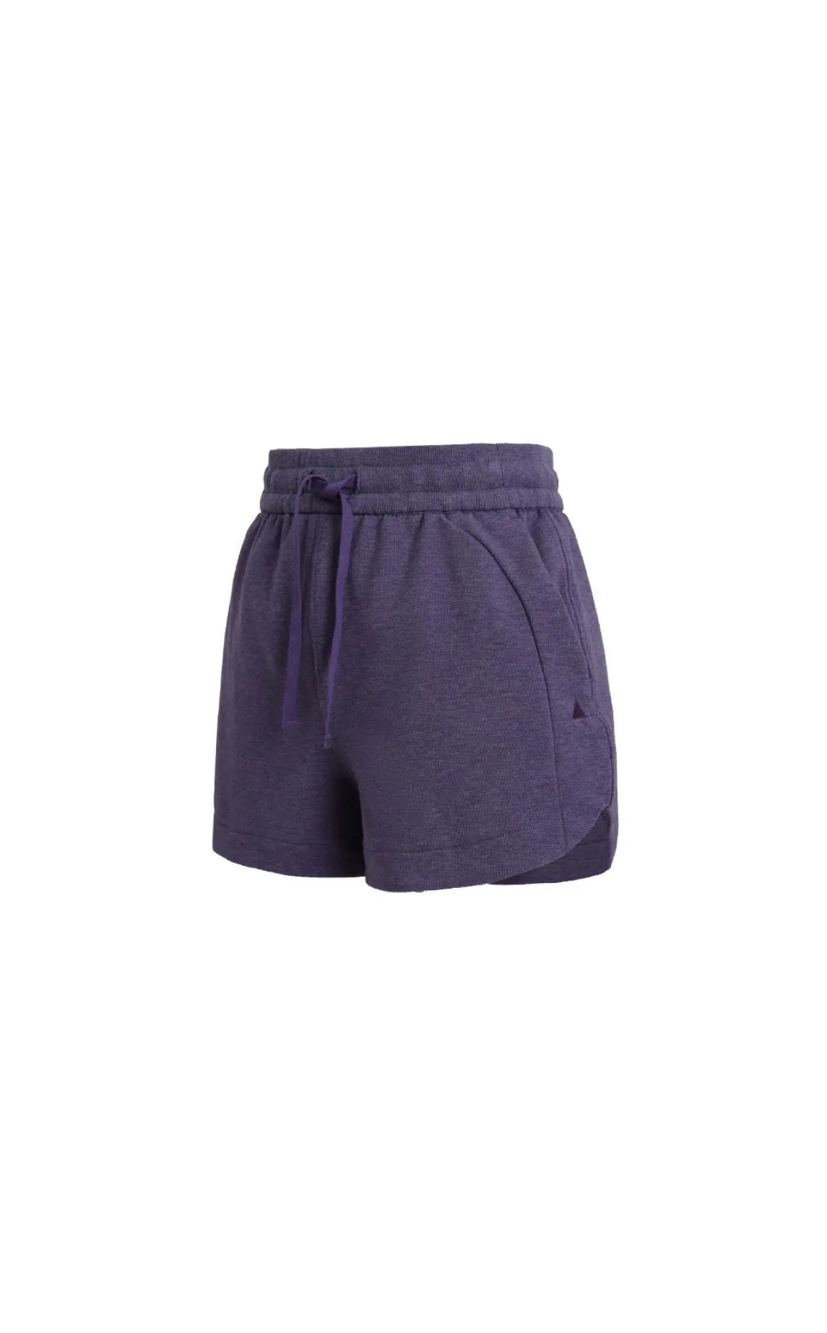 Vitality Studio® Women's Short - Violet Marl