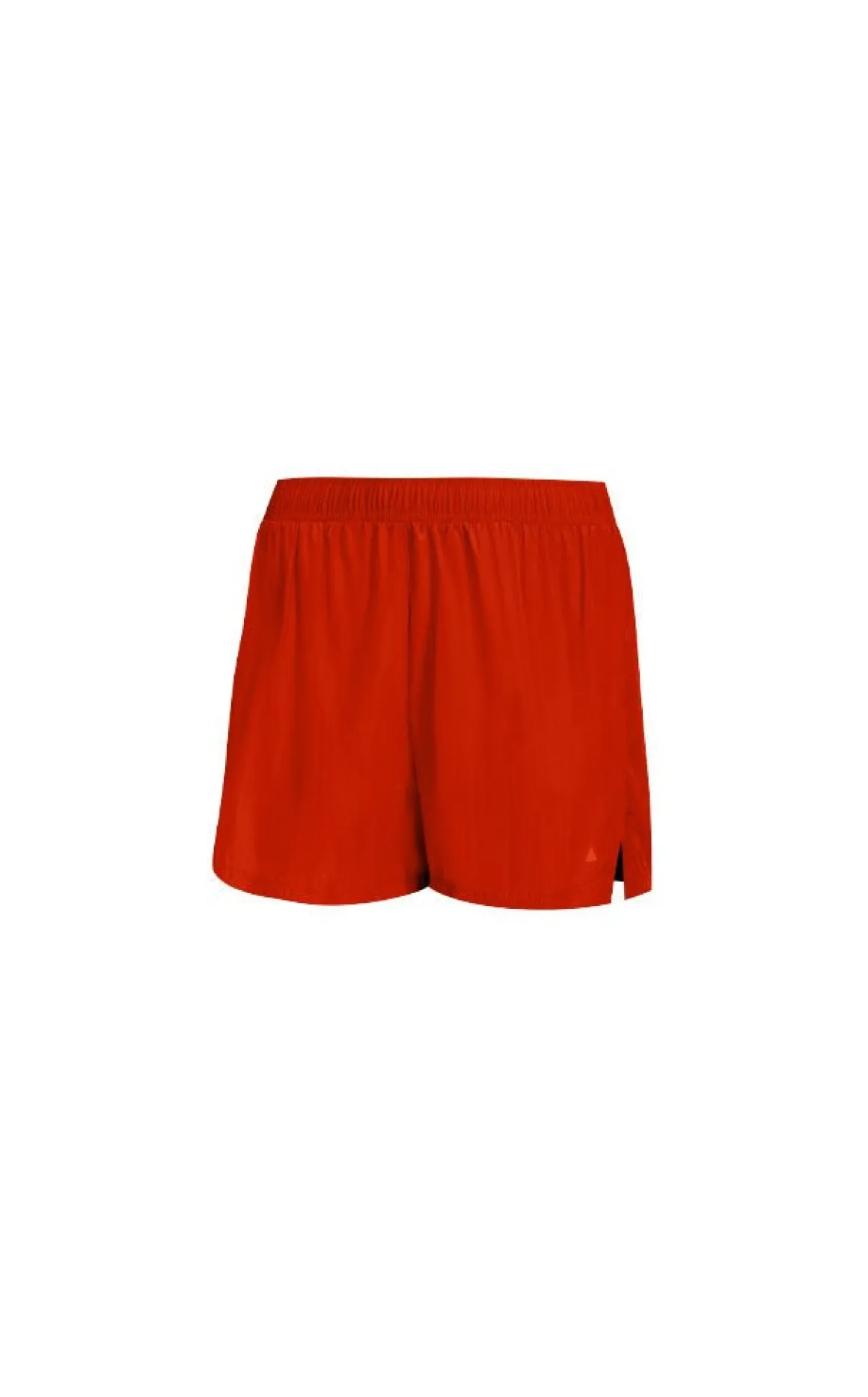 Vitality Surface Run Short - Blood Orange