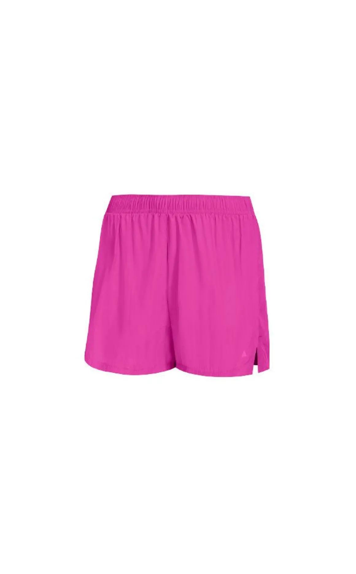 Vitality Surface Run Short - Fuchsia