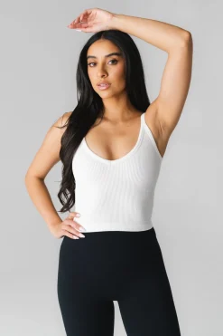 Vitality Synergy® V Tank - Snow