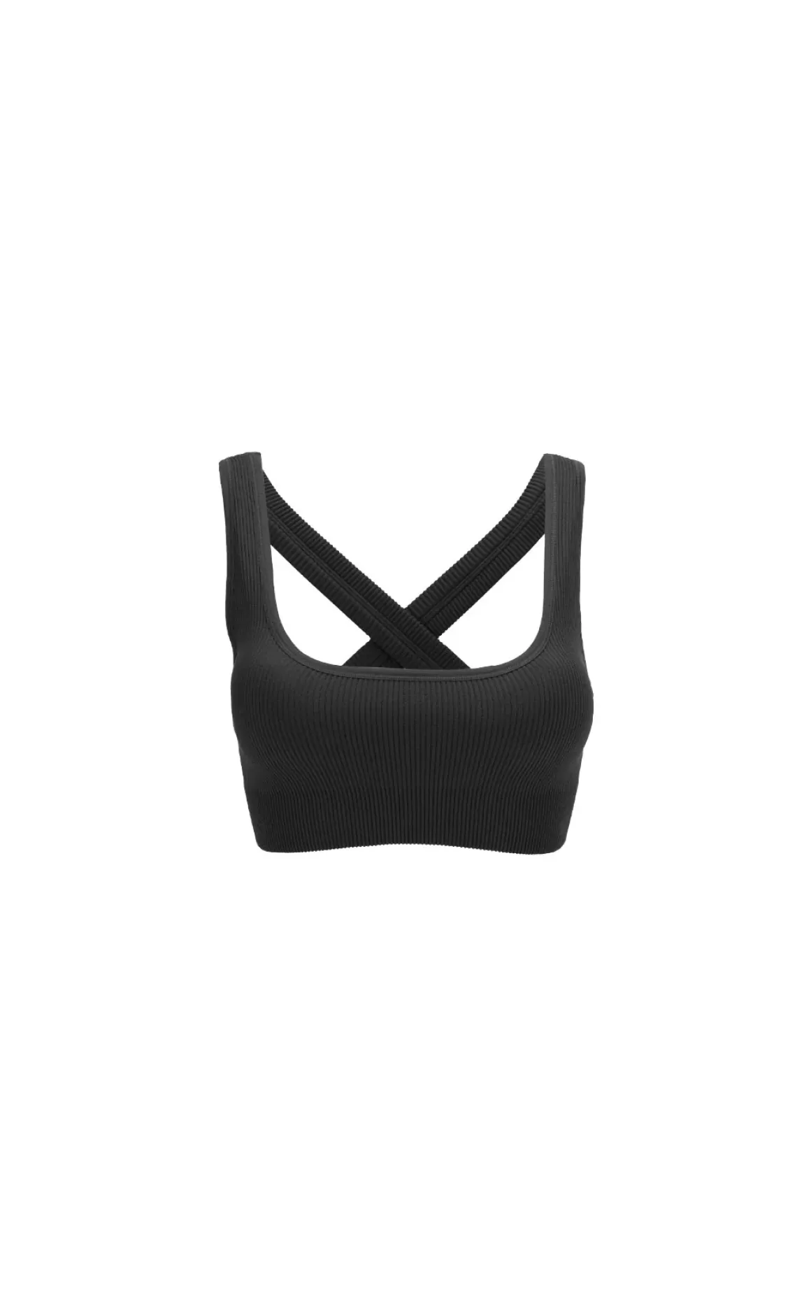Vitality Synergy® X Bra - Midnight