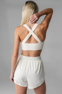 Vitality Synergy® X Bra - Oat