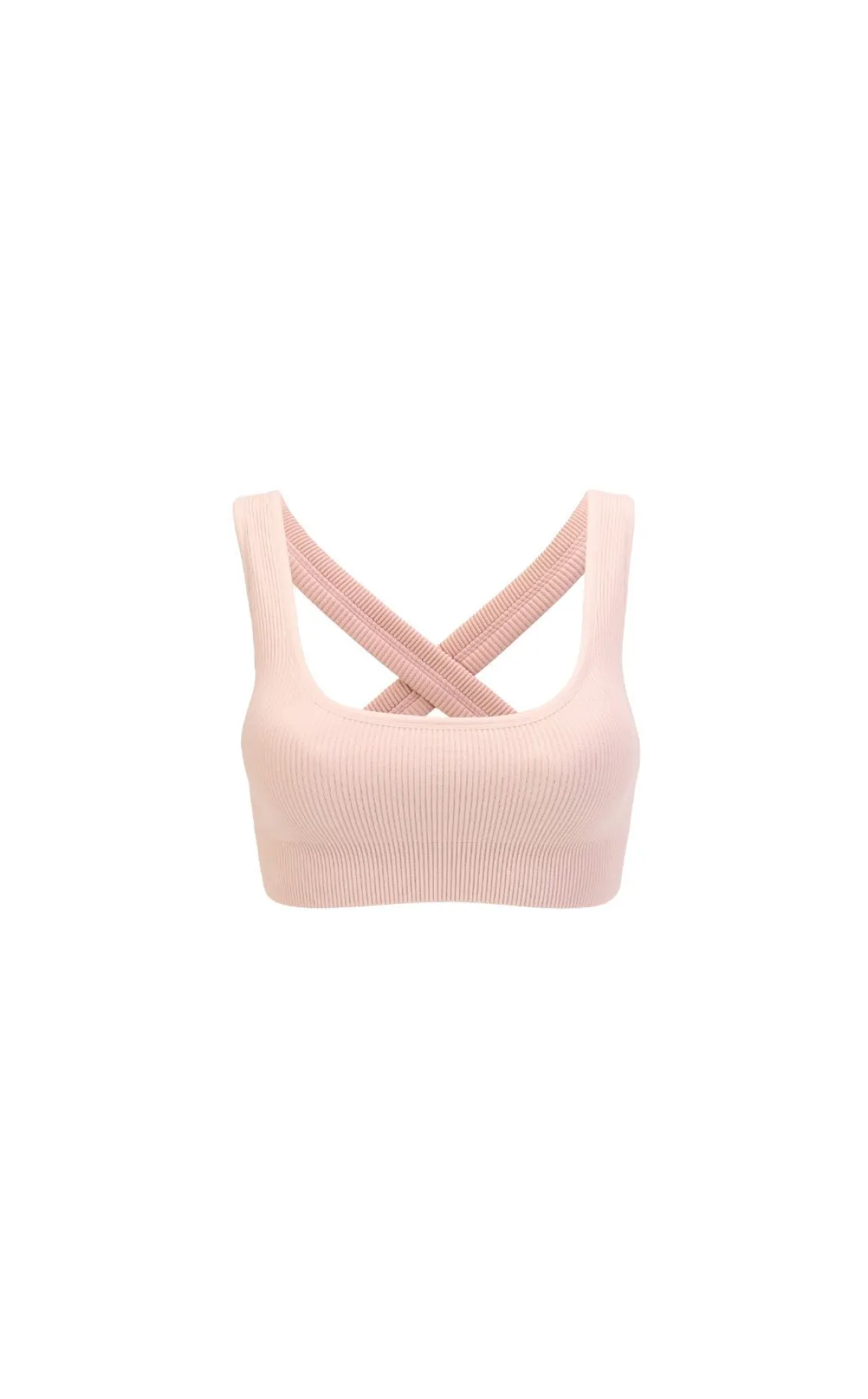 Vitality Synergy® X Bra - Pearl