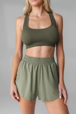 Vitality Synergy® X Bra - Willow