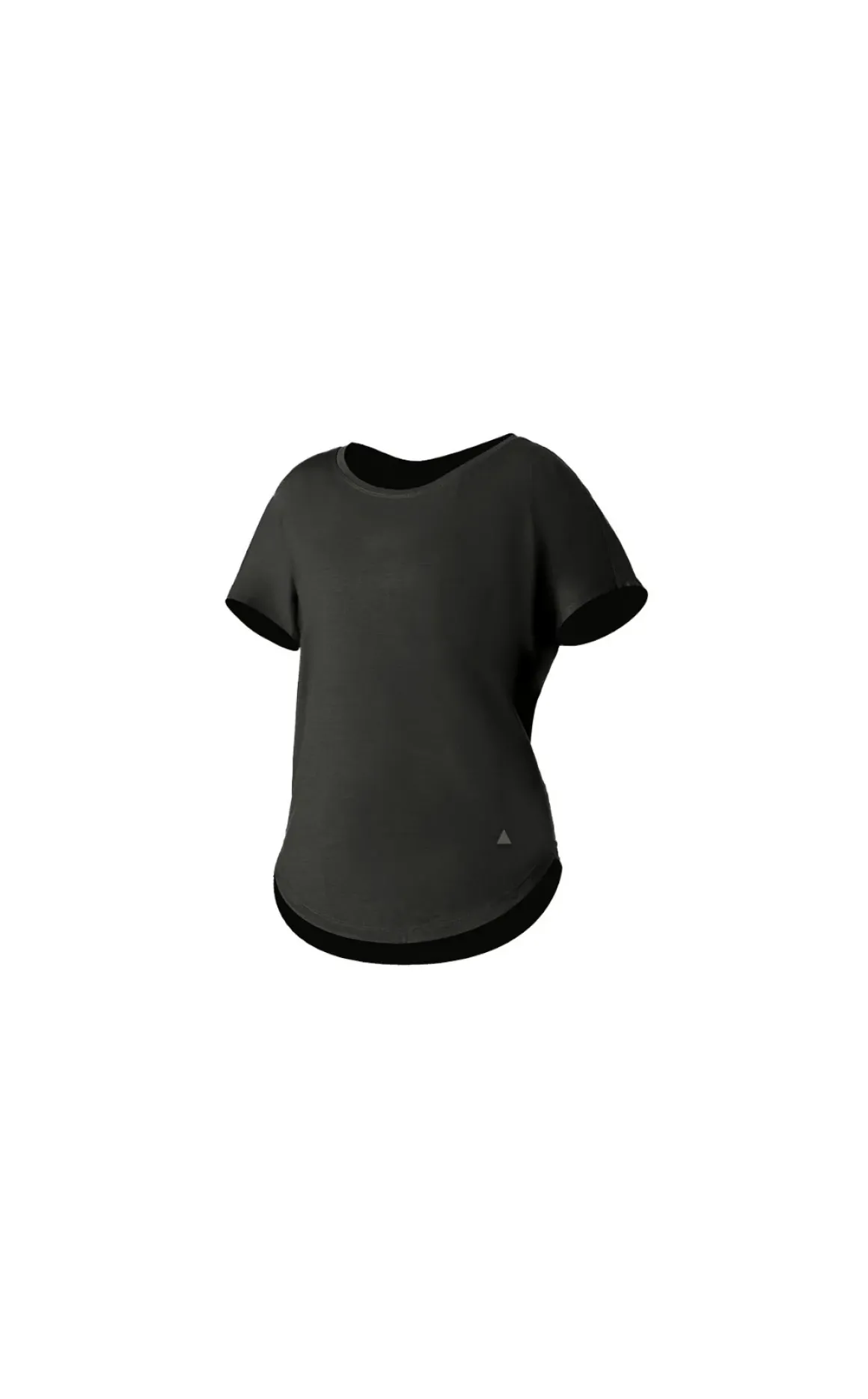 Vitality Versa® Full Tee - Midnight