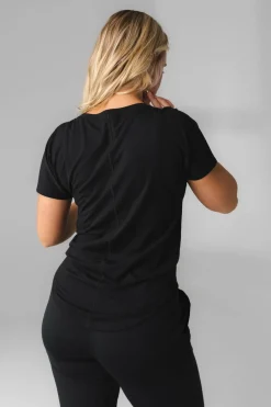 Vitality Versa® Full Tee - Midnight