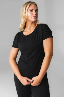 Vitality Versa® Full Tee - Midnight
