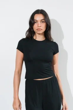 Vitality Vital® Baby Tee - Midnight