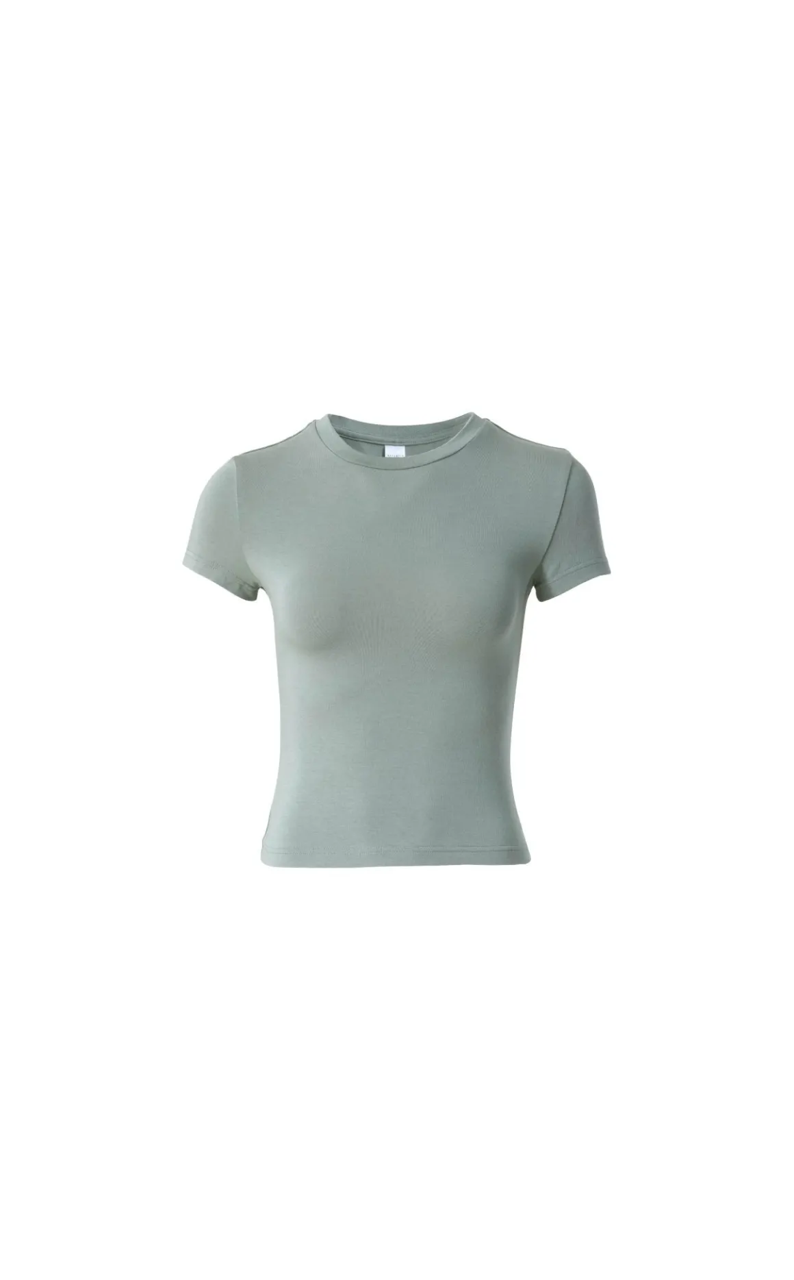 Vitality Vital® Baby Tee - Thyme