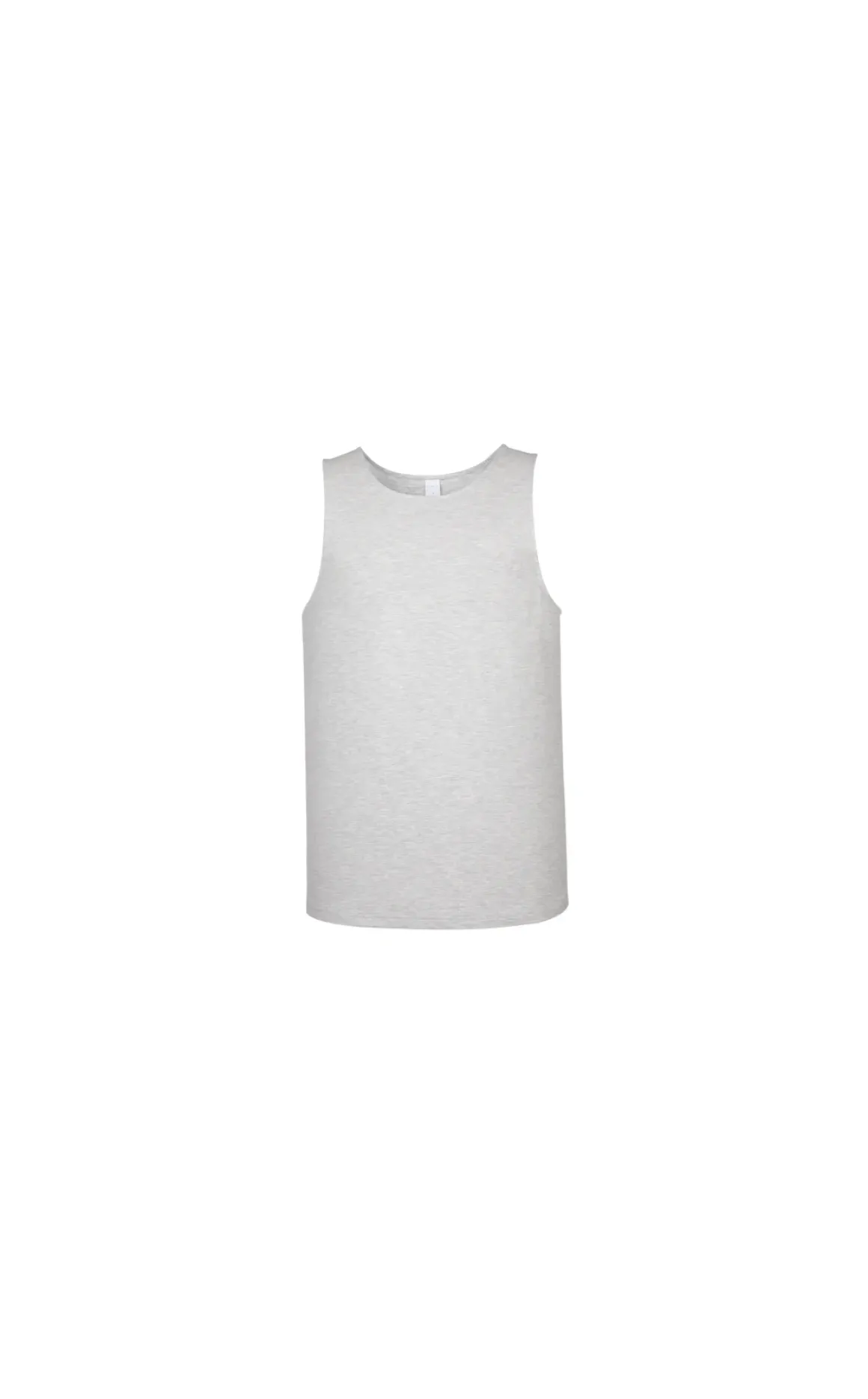 Vitality Vital® Men's Tank - Stone Marl
