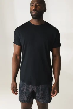 Vitality Vital® Men's Tee - Midnight