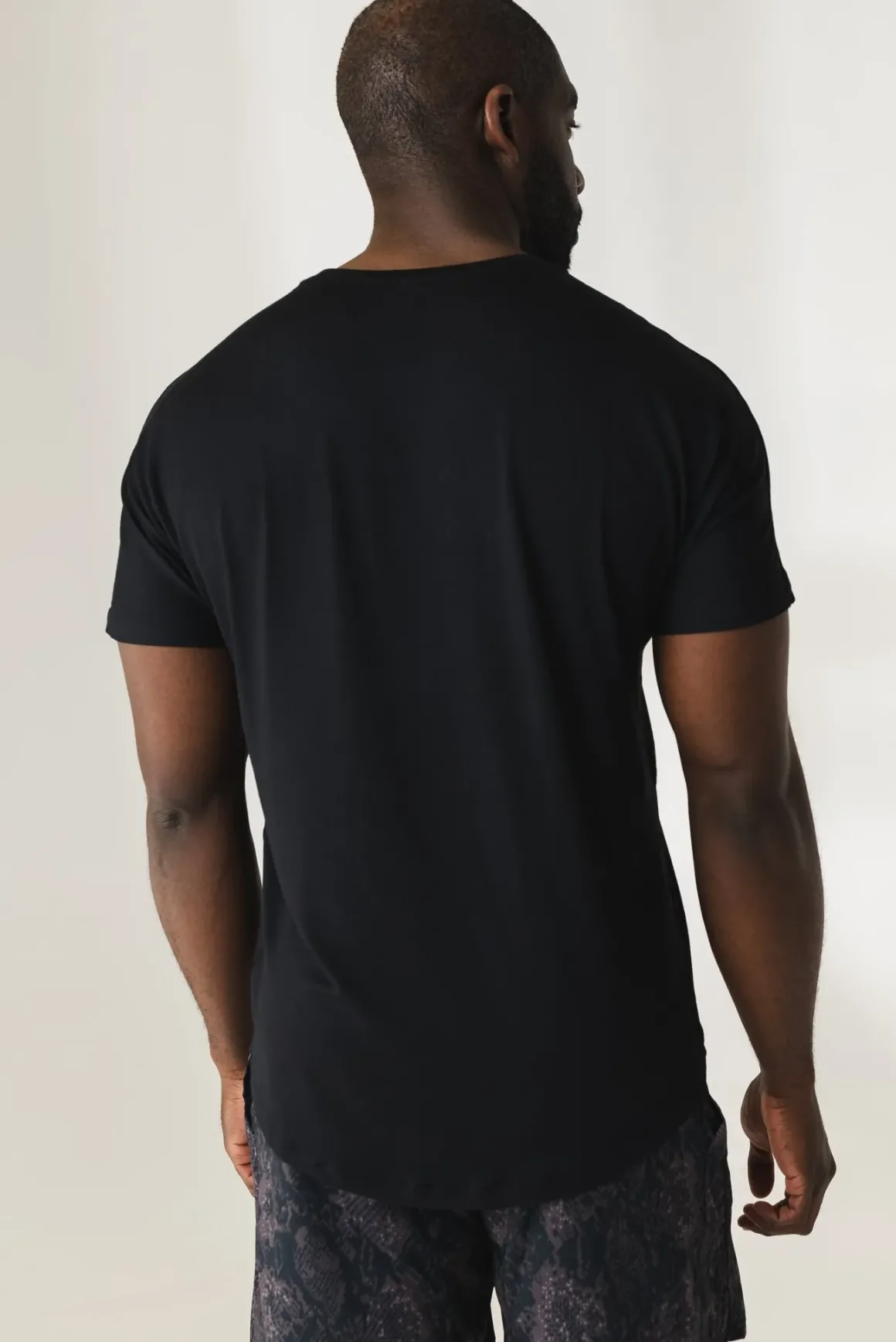 Vitality Vital® Men's Tee - Midnight