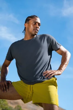 Vitality Vital® Men's Tee - Nocturne