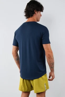 Vitality Vital® Men's Tee - Nocturne