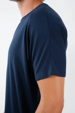 Vitality Vital® Men's Tee - Nocturne