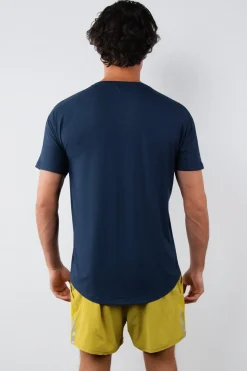 Vitality Vital® Men's Tee - Nocturne