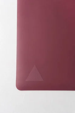 Vital Workout Mat - Mauve