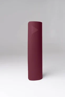 Vital Workout Mat - Mauve