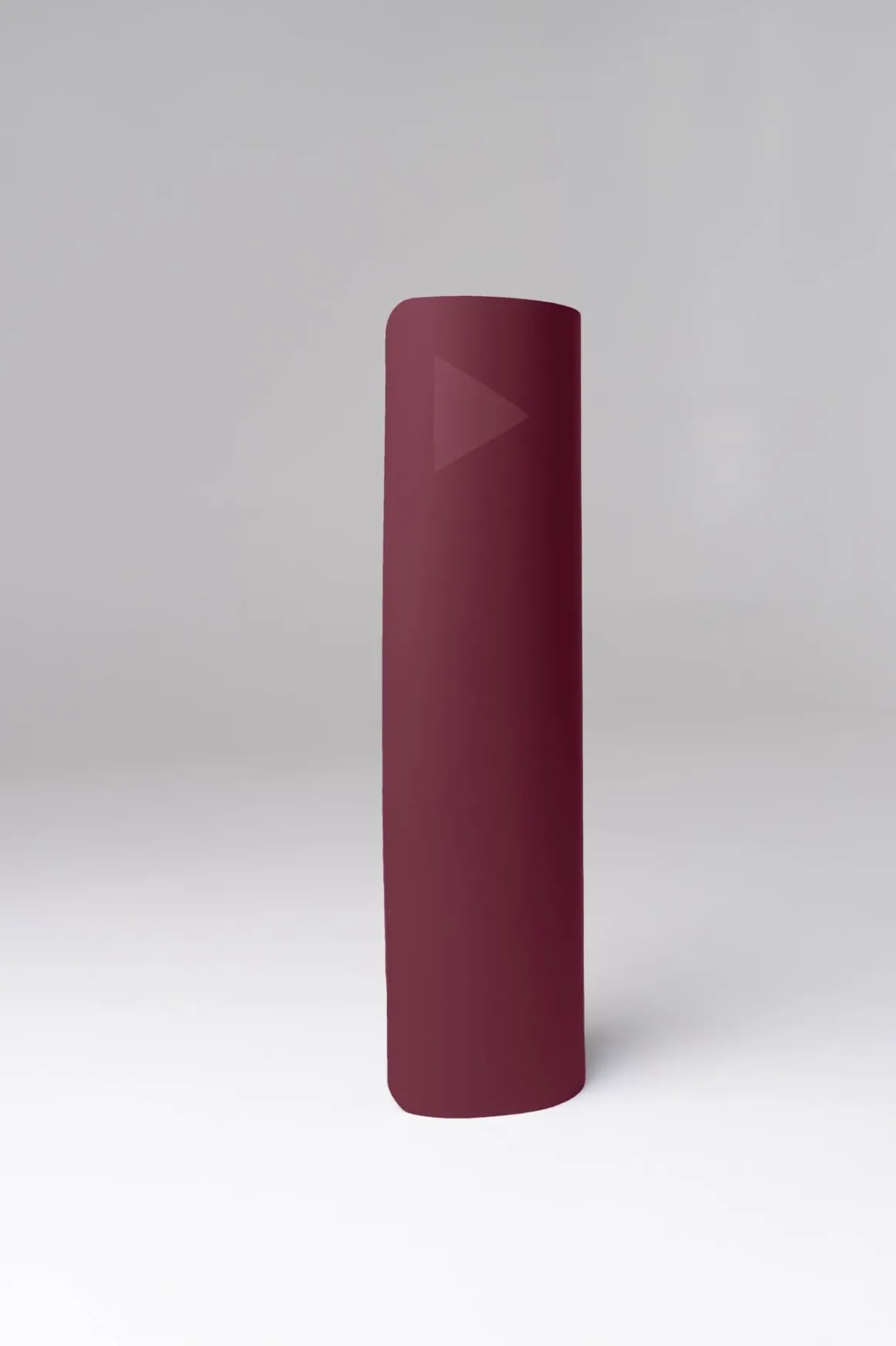 Vital Workout Mat - Mauve