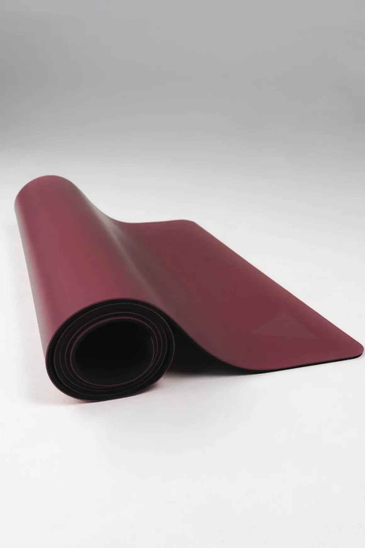 Vital Workout Mat - Mauve