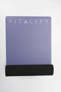 Vital Workout Mat - True