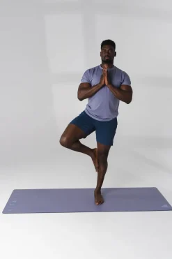Vital Workout Mat - True