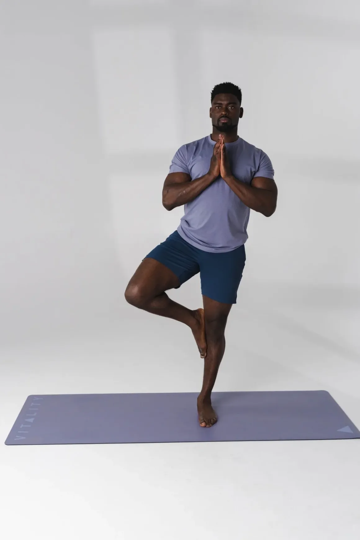 Vital Workout Mat - True