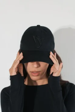 Women's Baseball Hat - Midnight