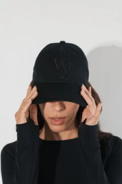 Women's Baseball Hat - Midnight
