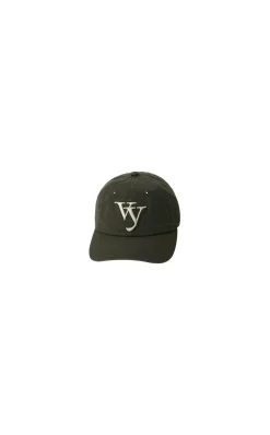 Women's Baseball Hat - Olive