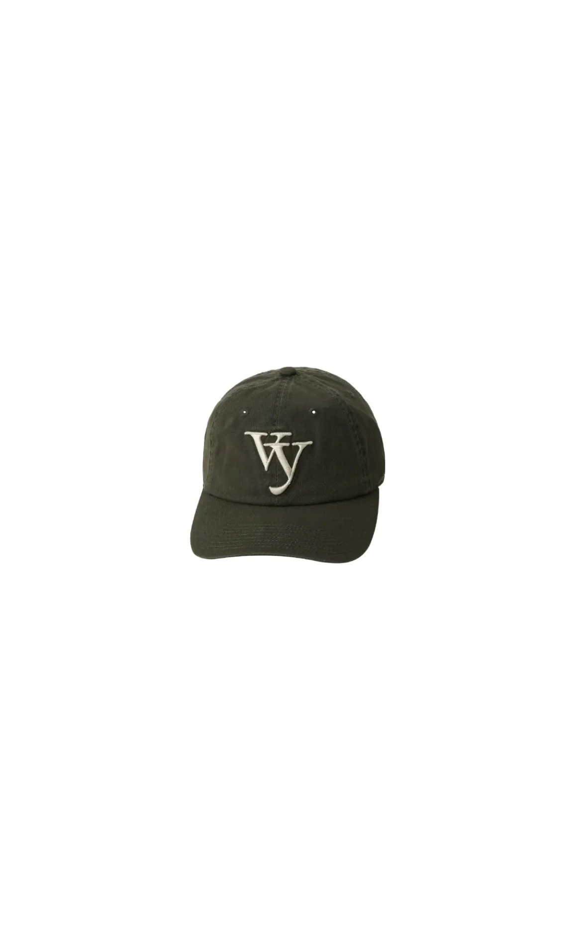 Women's Baseball Hat - Olive